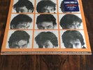 High Fidelity Vinyl Orange Record Store Day