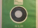 Stevie Wonder - Signed Sealed Delivered I'm Yours LEBANESE TAMLA MOTOWN Vinyl 45