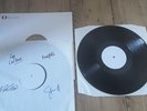 RIDE WEATHER DIARIES V RARE SIGNED TEST PRESSING WHITE LABEL 50 ONLY MINT OASIS