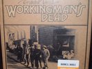 Grateful Dead Workingman's Dead Gold & Brown Vinyl   B & N Limited Ed   Sealed