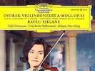 DGG MONO TULIP - PEINEMANN - DVORAK - VIOLIN CONCERTO - MAAG - NM