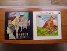 GONG MOTHER GONG X 2 VINYL ALBUM'S, RECORD'S ROBOT WOMAN, FAIRY TALES