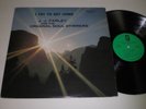 J.J. Farley & Original Soul Stirrers: I Try To Get Home LP - Black Gospel Soul
