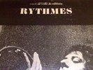 Andre Ceccarelli LP, Rythmes rare UK library funk disco ORIGINAL  De Wolfe