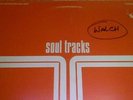Paolo Casa LP, Soul Tracks rare library funk disco boogie ORIGINAL  Italy