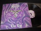 KING DIAMOND the eye Lp vinyl 1st press roadrunner 1990
