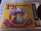 JIMI HENDRIX Are You Experienced  1st Press LP Record Reprise RS-6261 tri-color
