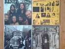 RENFT, Monokel, Stefan Diestelmann / LP Vinyl Amiga / 4x Kult