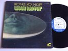 BROTHER JACK MCDUFF Moon Rappin' on Blue Note Liberty Jazz Funk LP