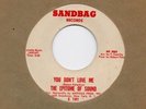 Killer rare Northern Soul (Hear ) THE EPITOME OF SOUND 
