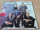 jazz LP GIGI GRYCE and the jazz lab quintet RIVERSIDE Victor JPN stereo NM