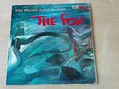 jazz LP HAROLD LAND QUINTET the fox CONTEMPORARY VOGUE LAE 12269 mono UK DG