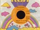 THE IN-KEEPERS That Was Just His Thing on RCA Fuzz Psych 45 Hear