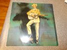 Hank Williams Angel of Death+3  rare Japanese gatefold portrait style EP MGM