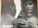9th Creation  Love Crime album soul/funk rare  hard to find  PRISTINE CONDITION