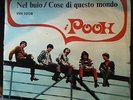I Pooh ?– Nel Buio / Cose Di Questo Mondo 45 giri 1° Stampa 1967 VG/VG+