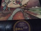 APLP 020 AC/DC DIRTY DEEDS LP BLUE ROO 1st PRESS ALBERT PRODUCTIONS AUSTRALIA