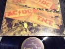 APLP 016 AC/DC T.N.T. LP 1st PRESS AUSSIE BLUE ROO ALBERT PRODUCTIONS AUSTRALIA