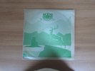 BIG COUNTRY - Wonderland Korea Green Cover Vinyl EP