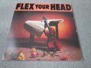 LP - Flex your Head - Teen Idles - Untouchables - Deadline u.a. - Discord