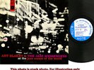 ART BLAKEY, The Jazz Messengers,  BLUE NOTE BLP-4015  