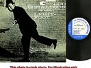 LOU DONALDSON, Light-Foot, BLUE NOTE BLP-4053 ''P'' EAR  RVG