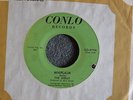 NORTHERN SOUL 45 The Shells Whiplash Conlo 879 VG+ HEAR MP3
