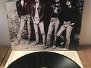 RAMONES rocket to russia LP 1977 ORIG VG++ SIRE SRK 6042 RARE PUNK ROCK misfits