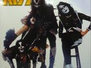 Kiss - Second Kiss In Long Beach (LP, RE, Unofficial, Cle)