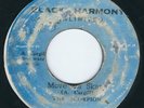 Scorpion - Move Ya Skank / Dub - Black Harmony 7