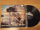LP DECCA -Ricci-Sibelius sxl 2077