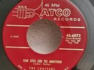 Coasters Atco 6073 