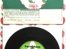 The Beatles A Label 7