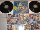 Iron Maiden 2Lp Live after death Gatefold Italy 1985 2-62 2404263 first press
