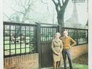 FAIRPORT CONVENTION Unhalfbricking LP Vinyl UK Island ILPS 9102 NM/VG+ K-894