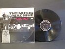 Turn On the Music Machine 96 Tears Psych 1966 Original Sound 5016 Vinyl Lp