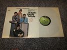 THE BEATLES YESTERDAY and TODAY CAPITOL / APPLE ST 2553 VINYL is SUPER CLEAN
