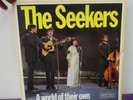 THE SEEKERS A World of Their Own 5 LP  AUSTRALIAN Folk READERS DIGEST NM