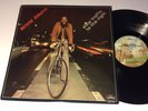 BENNY MAUPIN Slow Traffic to the Right on Mercury Jazz Funk LP