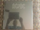 AC/DC - Back in Black- Vinyl - Brand New