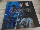 2 LP The Doors Absolutely Live Elektra German NM Shipping 7$