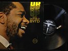 Donald Byrd-Up With-Verve 8609-MONO