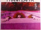 FRANK ZAPPA Hot Rats ORIG 12
