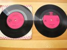 All Day and All Of The Night The Kinks plus I Need You 2off  7” Single Pye Label