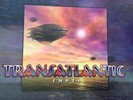 Transatlantic - SMPTe(180g LTD. Colored  Vinyl 3LP),2010 Century Media