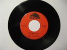 MINTY  RARE NORTHERN SOUL 45  BOBBY FULLER FOUR  MY TRUE LOVE / THE MAGIC TOUCH