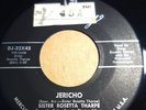 Sister Rosetta Tharpe Jericho. When They Ring the Golden Bell Mercury DJ32X45 EX