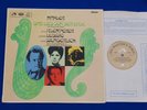 HMV SAN 179 White Angel 1st MAHLER DAS LIED VON DER ERDE Klemperer LUDWIG LPNM