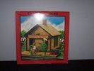 Grateful Dead - Terrapin Station - 1977 1st Press LP AL 7001/ Vg