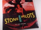 STONE TEMPLE PILOTS Core 2xLP BLACK VINYL *SEALED* alice in chains pearl jam mov